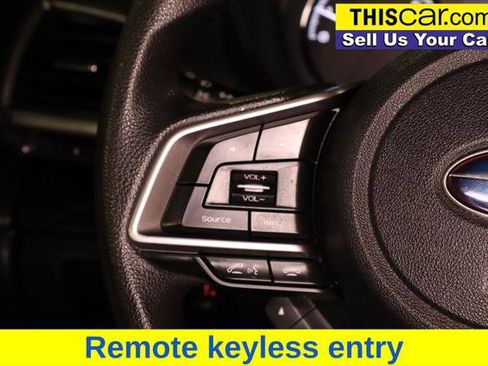 Used 2019 Subaru Forester Base w/ Alloy Wheel Package image 12