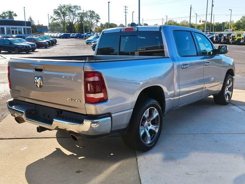 Used 2023 RAM 1500 Laramie AWD/4WD image 5