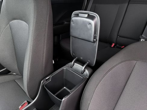 Certified 2026 Hyundai Kona SEL Sport AWD/4WD image 19