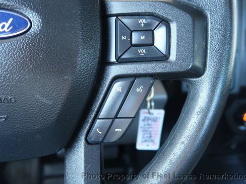 Used 2019 Ford F150 XL w/ XL Power Equipment Group AWD/4WD image 33
