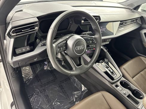 Used 2025 Audi A3 2.0T Premium w/ Black Optic Package AWD/4WD image 10