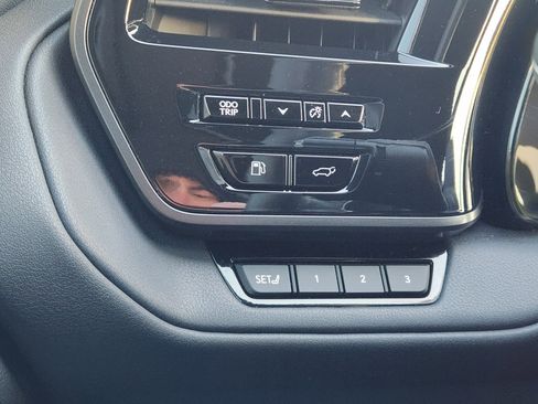 Certified 2025 Lexus TX 350 FWD image 28