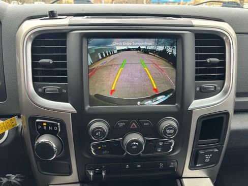 Used 2016 RAM 1500 Lone Star image 27