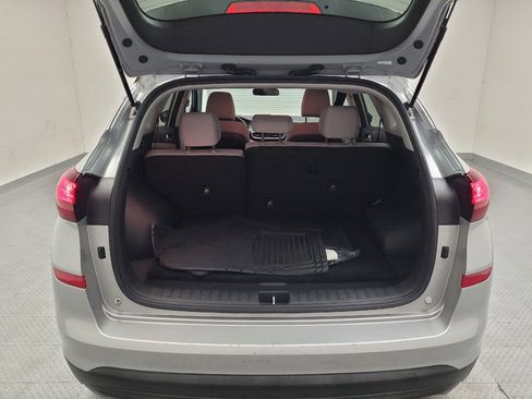 Used 2020 Hyundai Tucson SE w/ Cargo Package FWD image 29