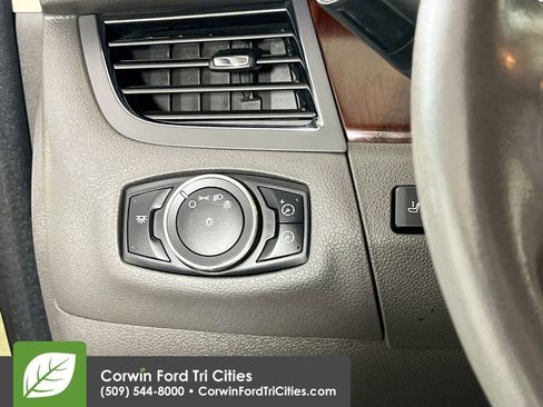 Used 2013 Ford Edge Limited AWD/4WD image 19