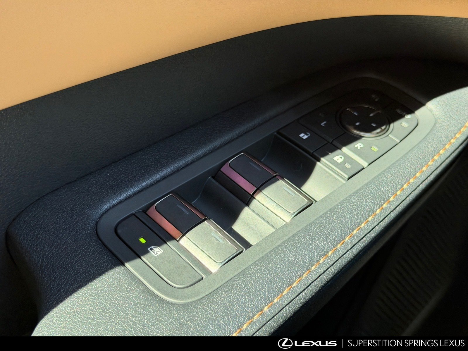 New 2026 Lexus RX 350 Premium Plus FWD image 16