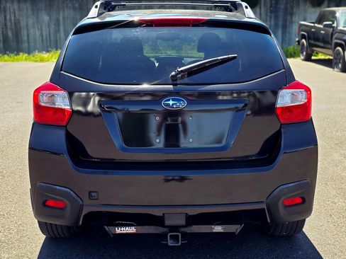 Used 2013 Subaru Crosstrek 2.0i Limited w/ Popular Pkg 2 AWD/4WD image 6