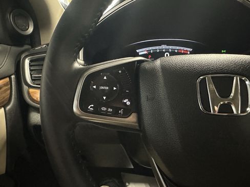 Used 2018 Honda CR-V EX-L image 12