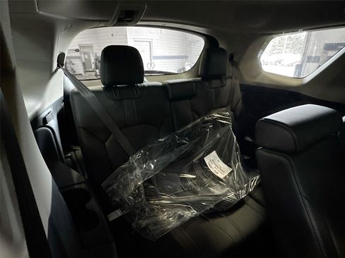 New 2026 Honda Pilot EX-L image 27