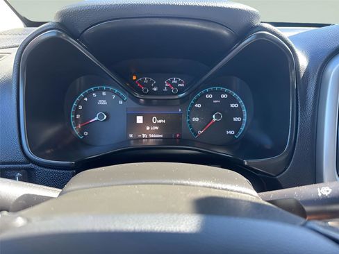 Used 2022 Chevrolet Colorado ZR2 image 16