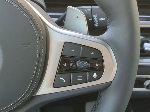 New 2026 BMW X5 xDrive40i w/ M Sport Package image 27