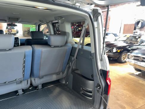 Used 2003 Honda Element EX image 91
