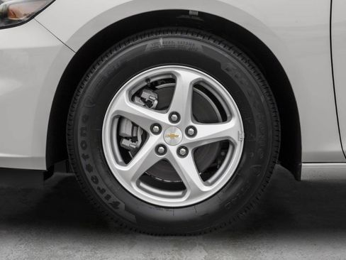 Used 2016 Chevrolet Malibu LS FWD image 52