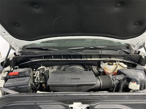 Certified 2019 GMC Sierra 1500 AT4 w/ AT4 Premium Package image 30