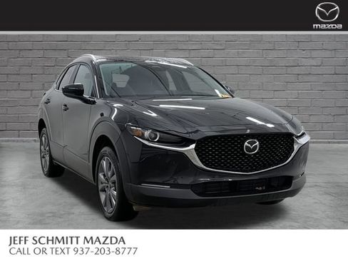 Certified 2025 MAZDA CX-30 AWD 2.5 S w/ Preferred Package image 1
