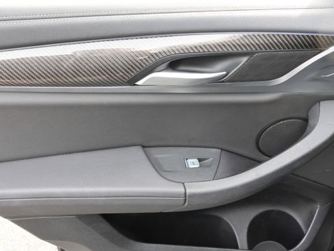 Used 2021 BMW X4 M40i image 35