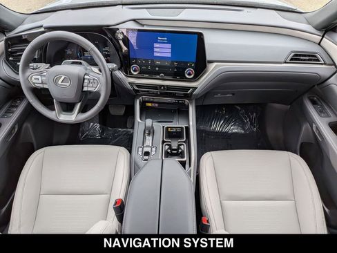 Used 2026 Lexus TX 350 AWD w/ Technology Package image 27