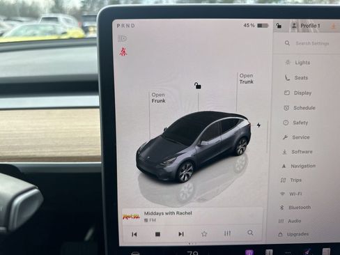 Used 2023 Tesla Model Y Long Range image 24