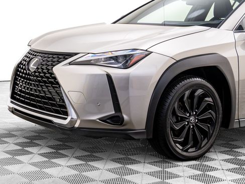 Used 2021 Lexus UX 200 w/ Accessory Package (Z1) image 37