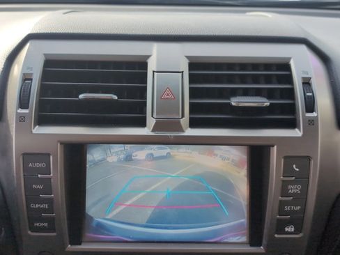 Used 2015 Lexus GX 460 Luxury image 13