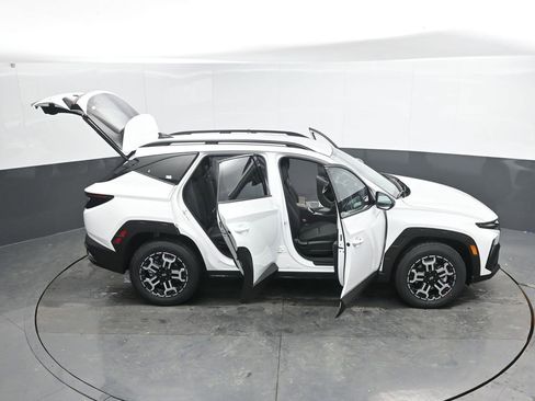 New 2026 Hyundai Tucson XRT image 53