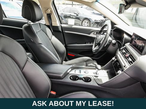 Used 2026 Genesis G70 2.5T Prestige RWD image 19