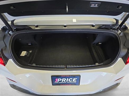 Used 2019 BMW M850i xDrive Convertible image 12