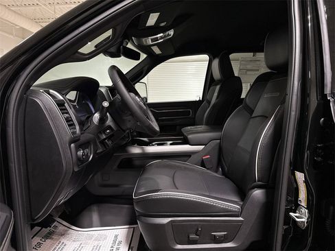 New 2026 RAM 2500 Laramie image 19