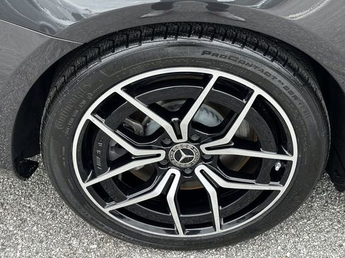 Certified 2023 Mercedes-Benz E 450 4MATIC Coupe image 19