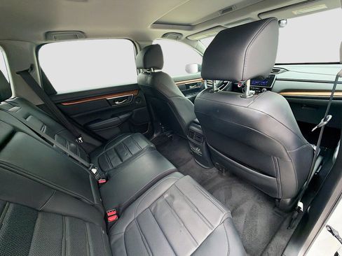 Used 2022 Honda CR-V EX-L image 29