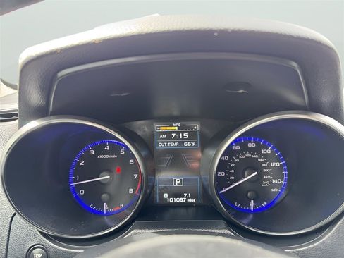 Used 2019 Subaru Legacy 2.5i Premium image 20