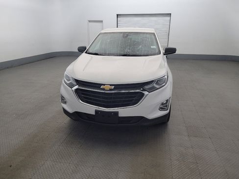 Used 2021 Chevrolet Equinox LS w/ LS Convenience Package AWD/4WD image 15