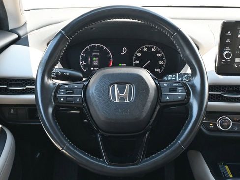 Used 2023 Honda HR-V EX-L image 9