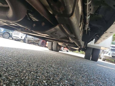 Used 2018 GMC Sierra 3500 2WD Crew Cab w/ Sierra Convenience Package image 6