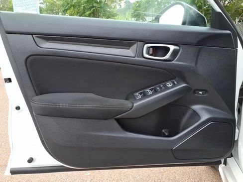 Certified 2022 Honda Civic Sport image 11