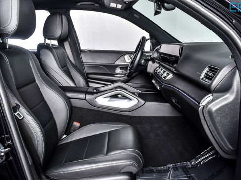 Used 2024 Mercedes-Benz GLE 350 4MATIC image 25