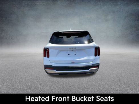 New 2026 Kia Sorento S image 21