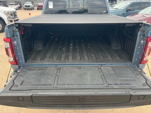Used 2023 Ford F150 Raptor AWD/4WD image 5