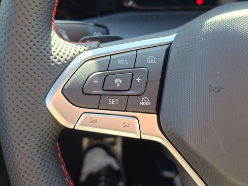 New 2026 Volkswagen GTI Autobahn FWD image 29