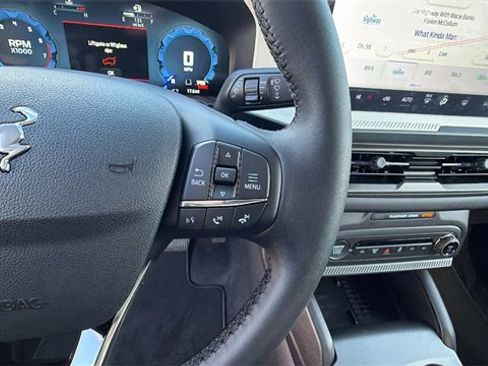 New 2025 Ford Bronco Sport Heritage w/ Convenience Package image 28