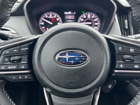 Used 2024 Subaru Outback Limited image 23
