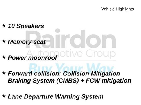 Used 2021 Honda Accord EX-L image 4