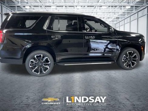 New 2026 Chevrolet Tahoe Premier w/ Sun And Tow Package AWD/4WD image 2