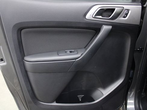 Used 2019 Ford Ranger XLT w/ Equipment Group 301A Mid image 17