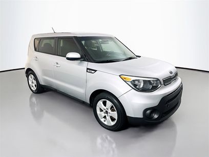Used 2018 Kia Soul