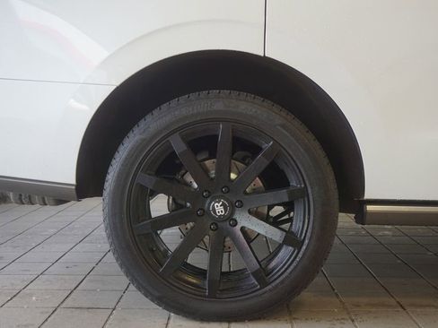 Used 2021 Ford Expedition King Ranch AWD/4WD image 32