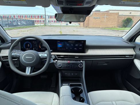 Used 2026 Hyundai Sonata Blue FWD image 28