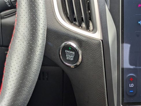 Used 2023 Ford Edge ST-Line image 27