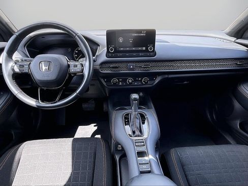 Used 2023 Honda HR-V Sport image 15
