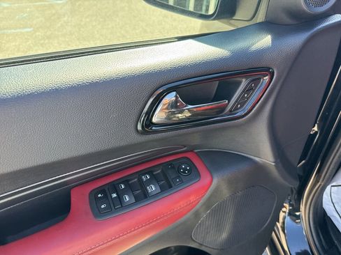 Used 2022 Dodge Durango R/T w/ Blacktop Package image 11